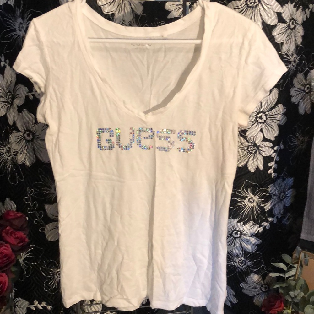 Guess Tee